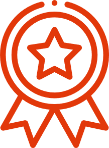 Performance Based Rewards Icon