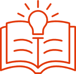 Student Learning Icon